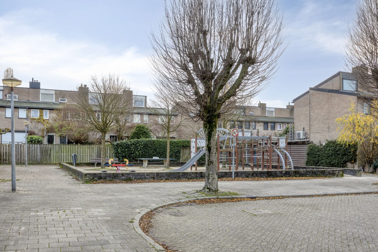 Te koop: Foto Woonhuis aan de Tarantostraat 13 in Eindhoven