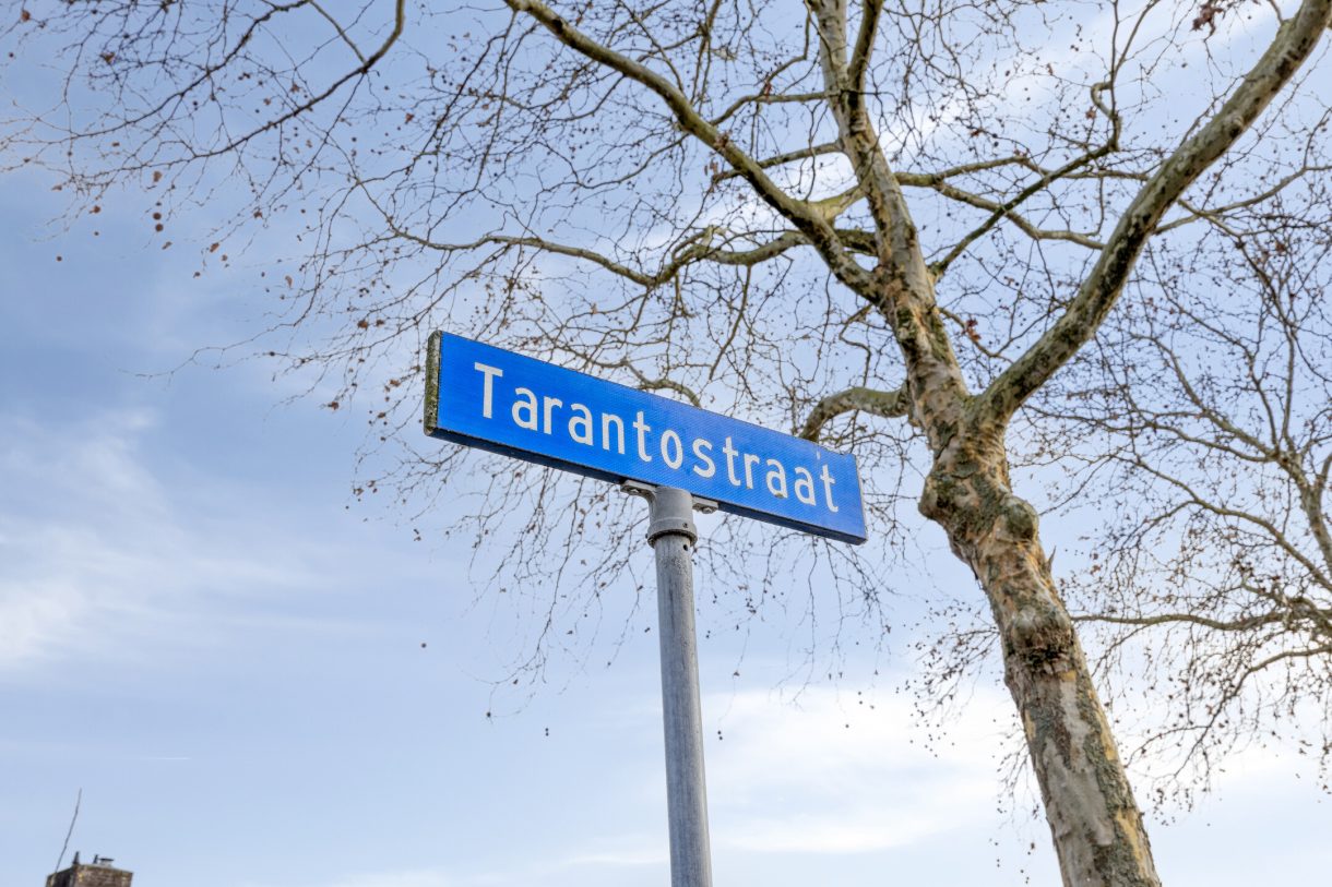 Te koop: Foto Woonhuis aan de Tarantostraat 13 in Eindhoven