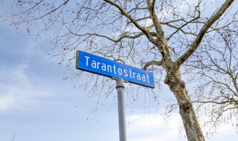Te koop: Foto Woonhuis aan de Tarantostraat 13 in Eindhoven