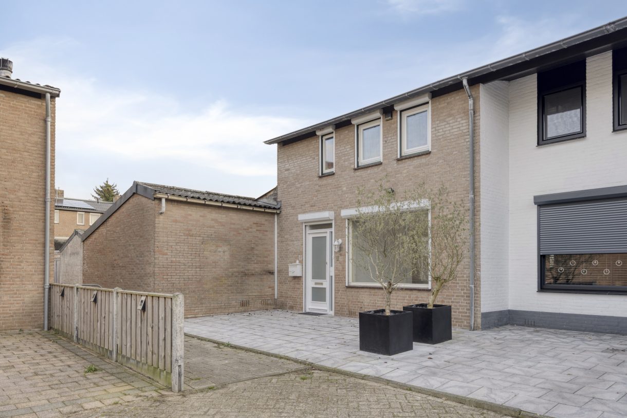 Te koop: Foto Woonhuis aan de Tarantostraat 13 in Eindhoven