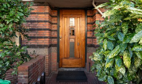 Te koop: Foto Woonhuis aan de Stevinstraat 79 in 's-Gravenhage