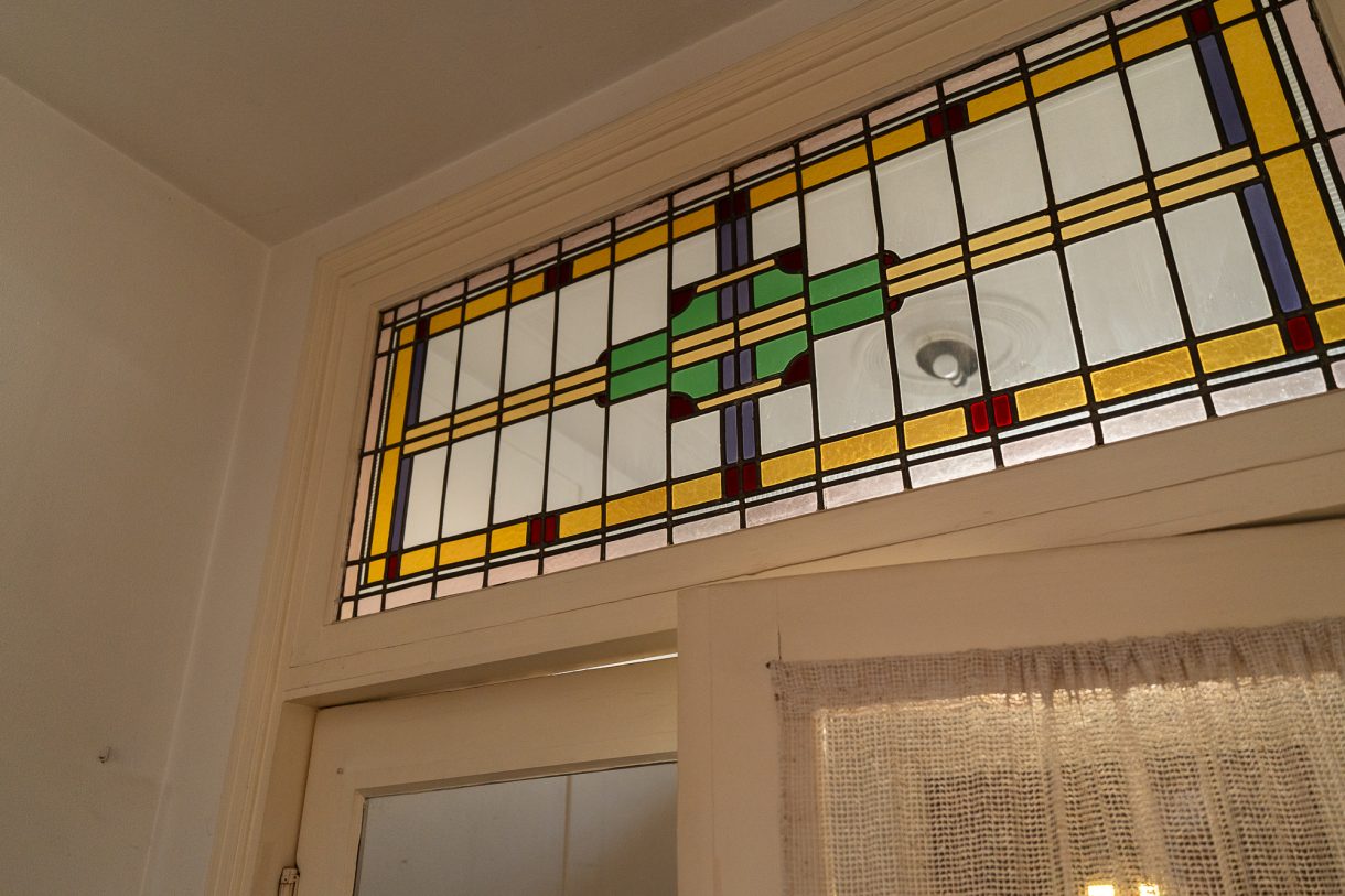 Te koop: Foto Woonhuis aan de Stevinstraat 79 in 's-Gravenhage