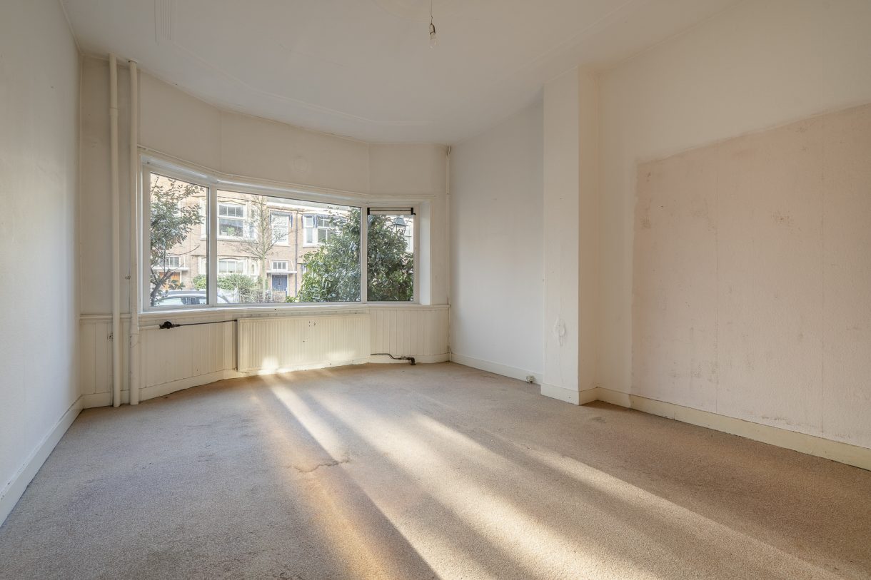 Te koop: Foto Woonhuis aan de Stevinstraat 79 in 's-Gravenhage