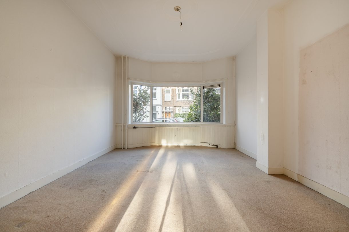 Te koop: Foto Woonhuis aan de Stevinstraat 79 in 's-Gravenhage