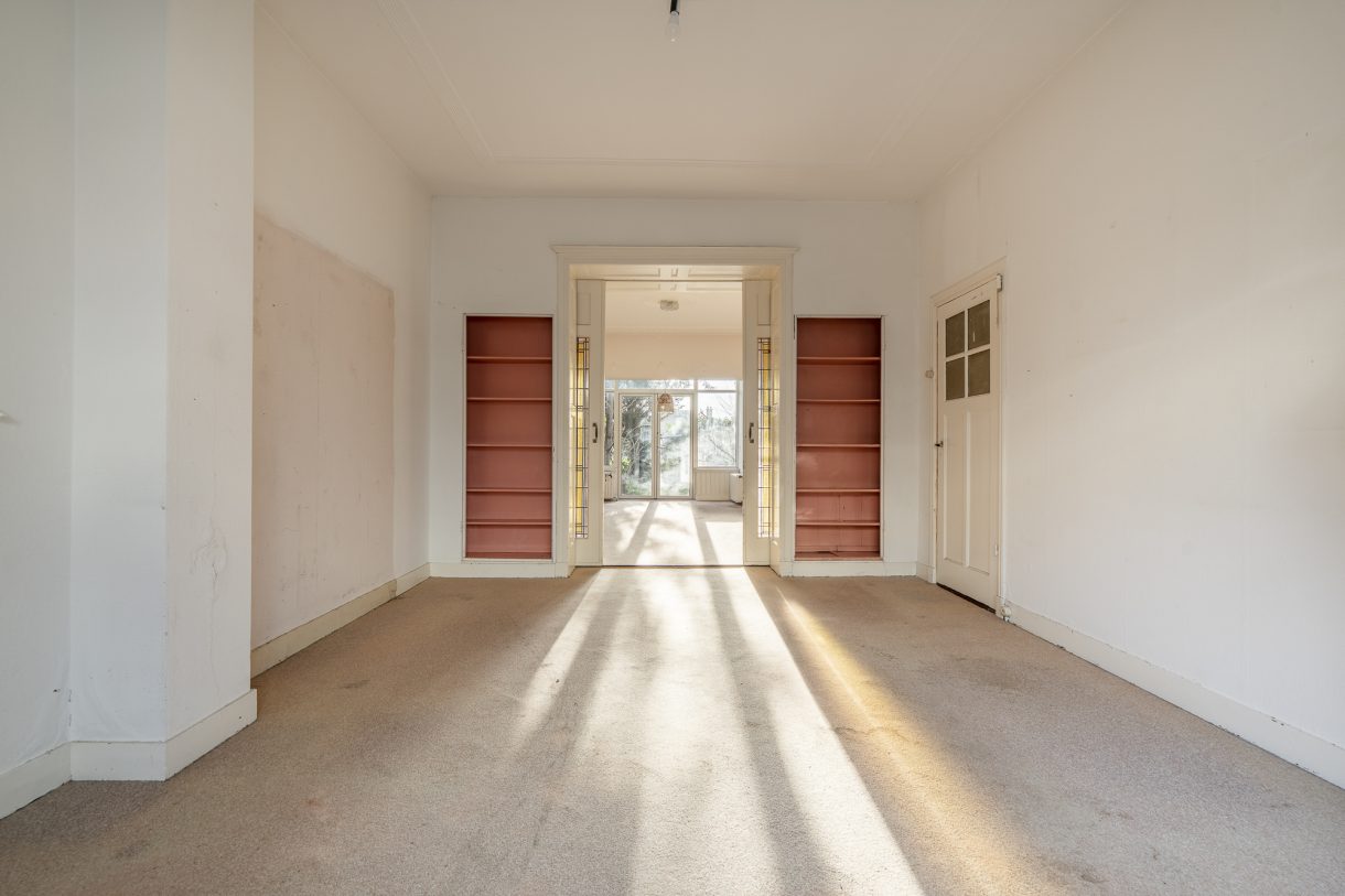 Te koop: Foto Woonhuis aan de Stevinstraat 79 in 's-Gravenhage