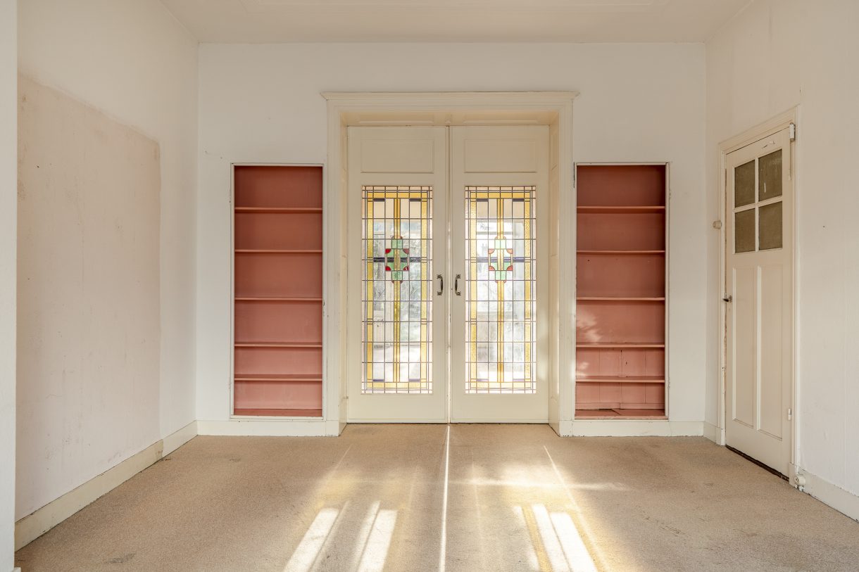 Te koop: Foto Woonhuis aan de Stevinstraat 79 in 's-Gravenhage