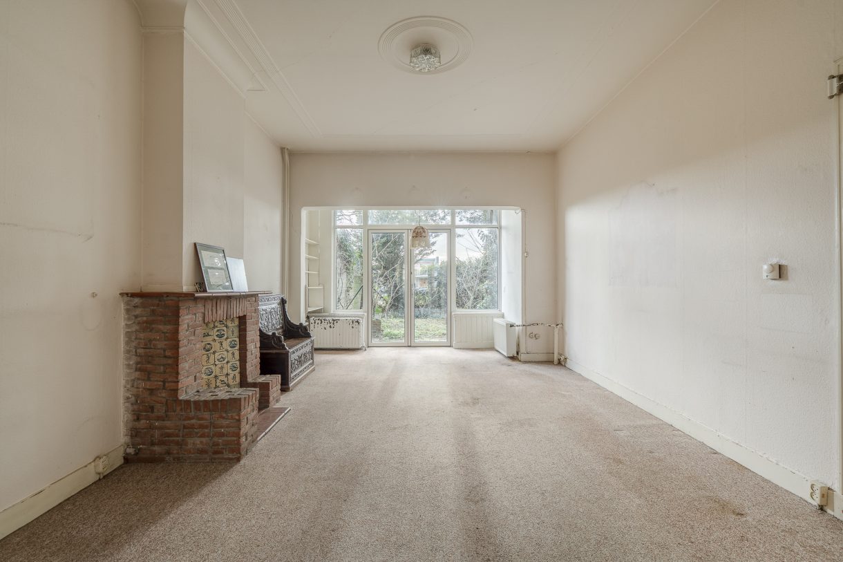 Te koop: Foto Woonhuis aan de Stevinstraat 79 in 's-Gravenhage