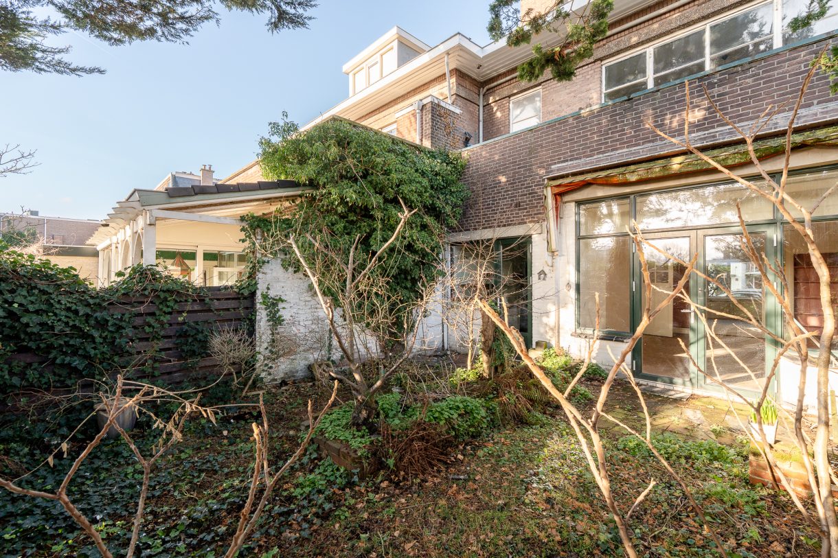 Te koop: Foto Woonhuis aan de Stevinstraat 79 in 's-Gravenhage