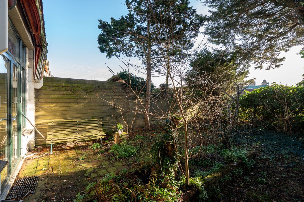 Te koop: Foto Woonhuis aan de Stevinstraat 79 in 's-Gravenhage