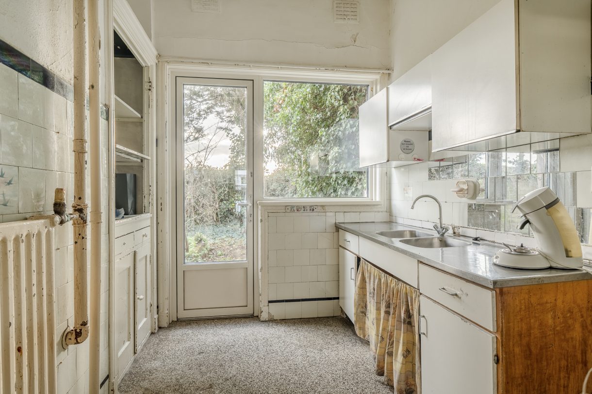 Te koop: Foto Woonhuis aan de Stevinstraat 79 in 's-Gravenhage