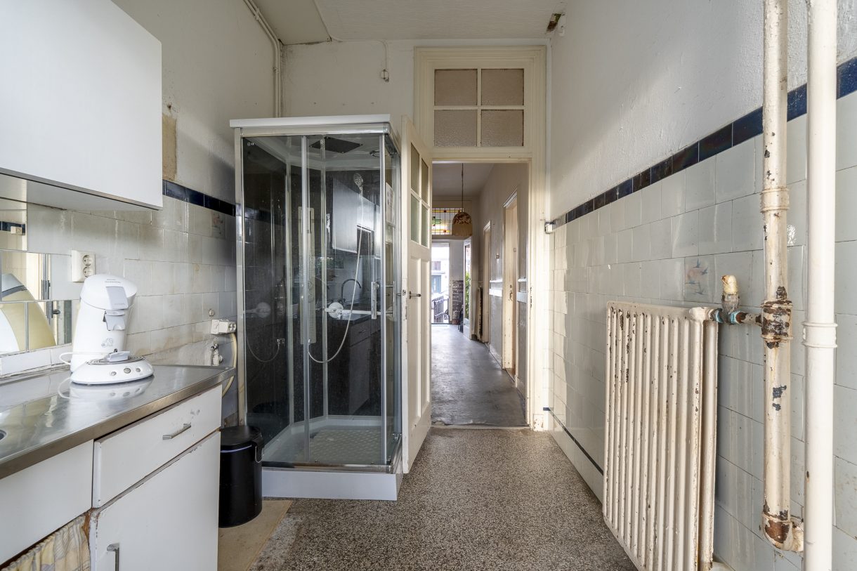 Te koop: Foto Woonhuis aan de Stevinstraat 79 in 's-Gravenhage