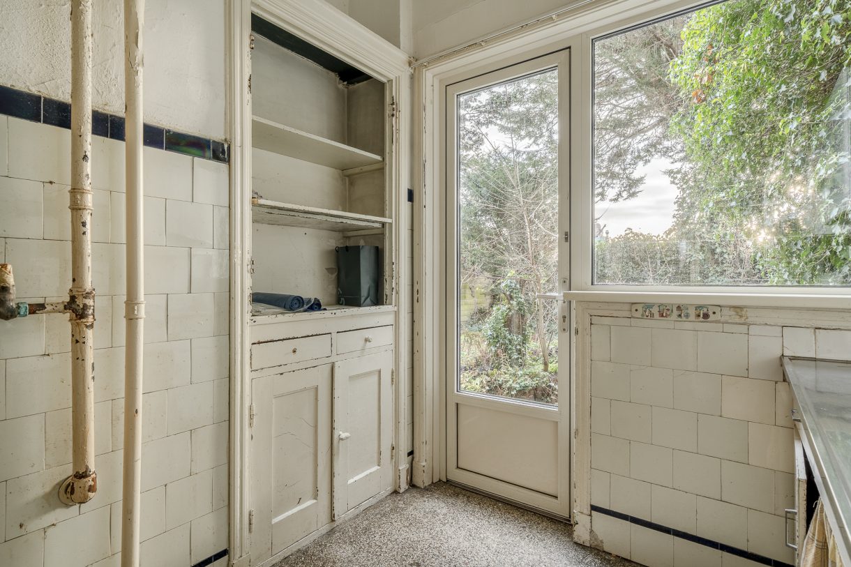 Te koop: Foto Woonhuis aan de Stevinstraat 79 in 's-Gravenhage