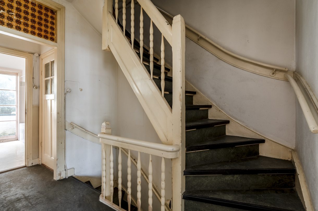 Te koop: Foto Woonhuis aan de Stevinstraat 79 in 's-Gravenhage