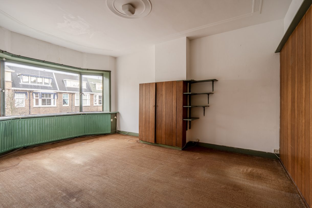 Te koop: Foto Woonhuis aan de Stevinstraat 79 in 's-Gravenhage