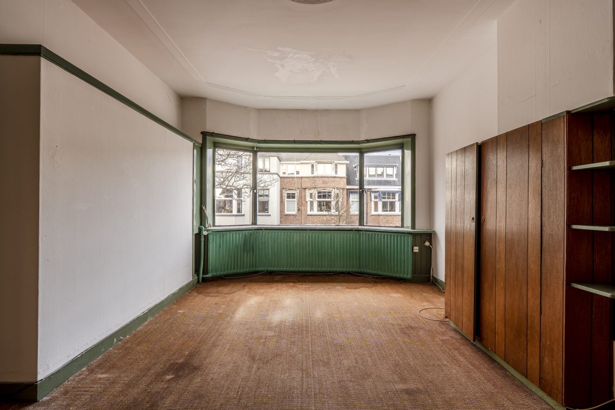 Te koop: Foto Woonhuis aan de Stevinstraat 79 in 's-Gravenhage