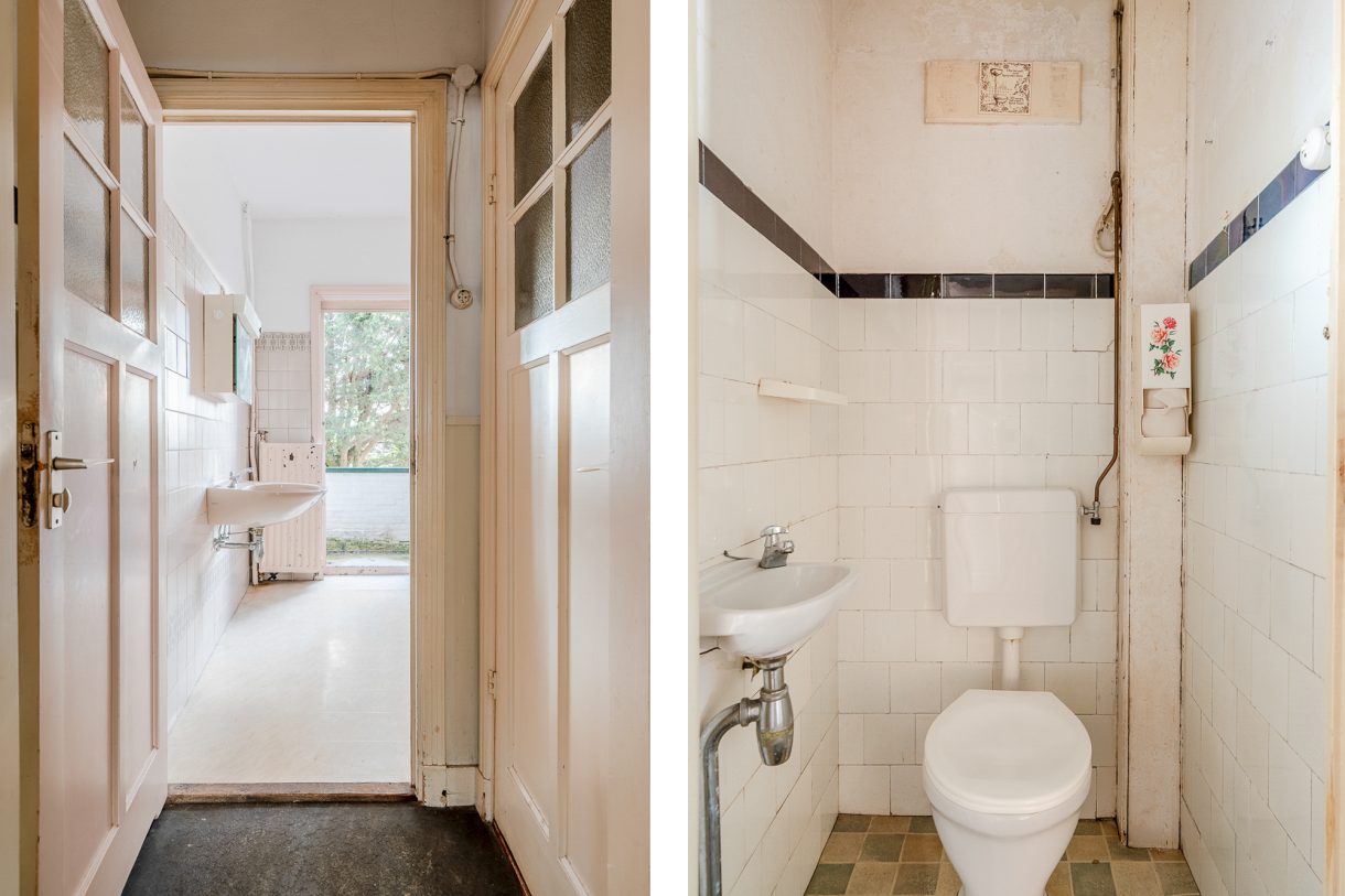 Te koop: Foto Woonhuis aan de Stevinstraat 79 in 's-Gravenhage