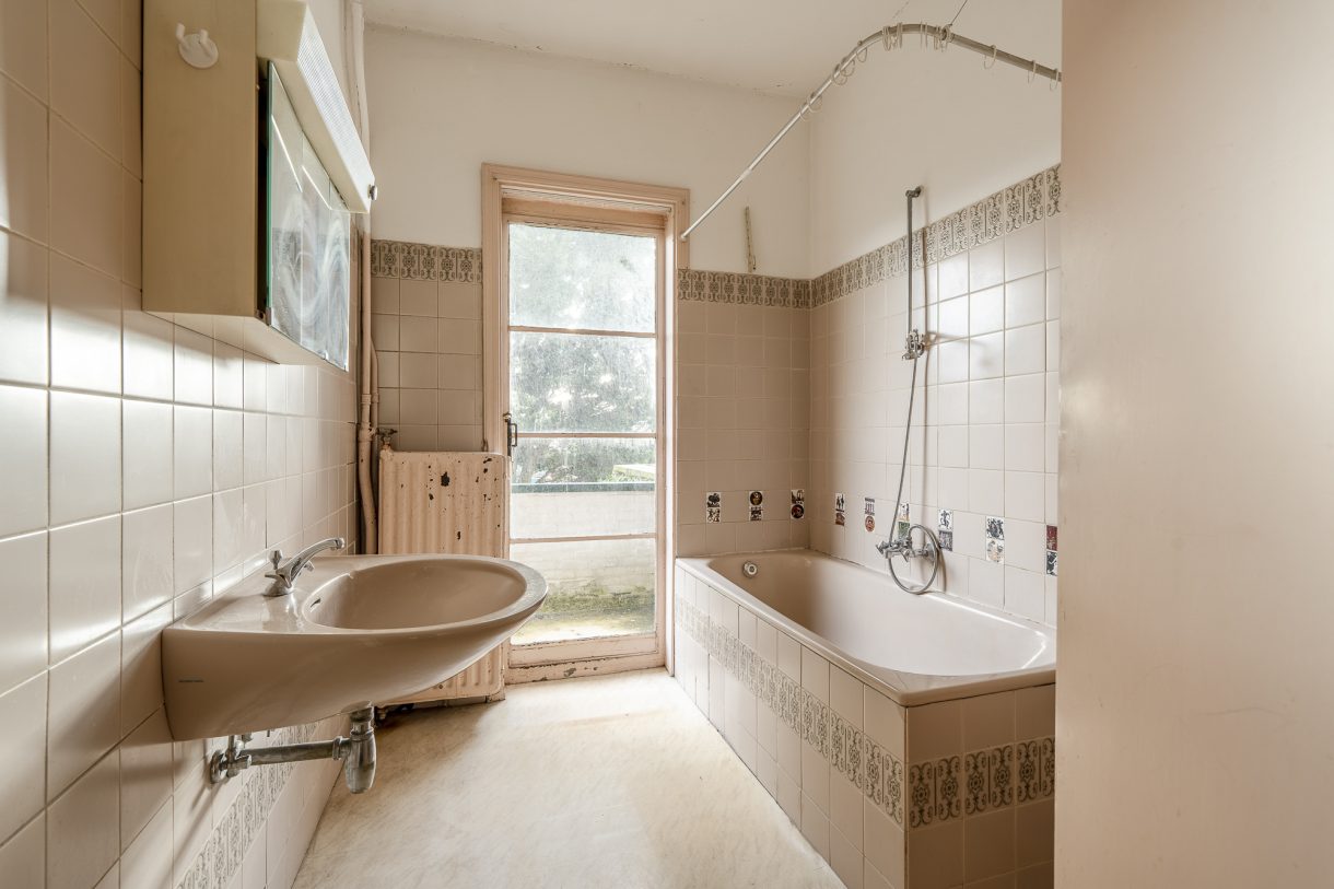 Te koop: Foto Woonhuis aan de Stevinstraat 79 in 's-Gravenhage