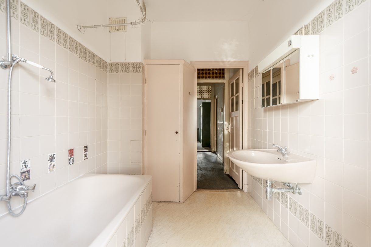 Te koop: Foto Woonhuis aan de Stevinstraat 79 in 's-Gravenhage