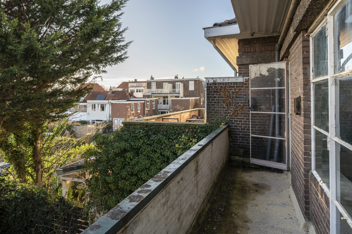 Te koop: Foto Woonhuis aan de Stevinstraat 79 in 's-Gravenhage