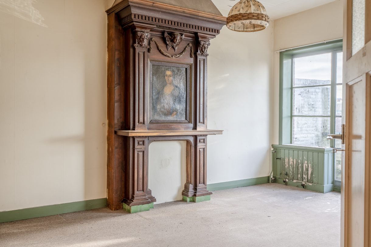 Te koop: Foto Woonhuis aan de Stevinstraat 79 in 's-Gravenhage