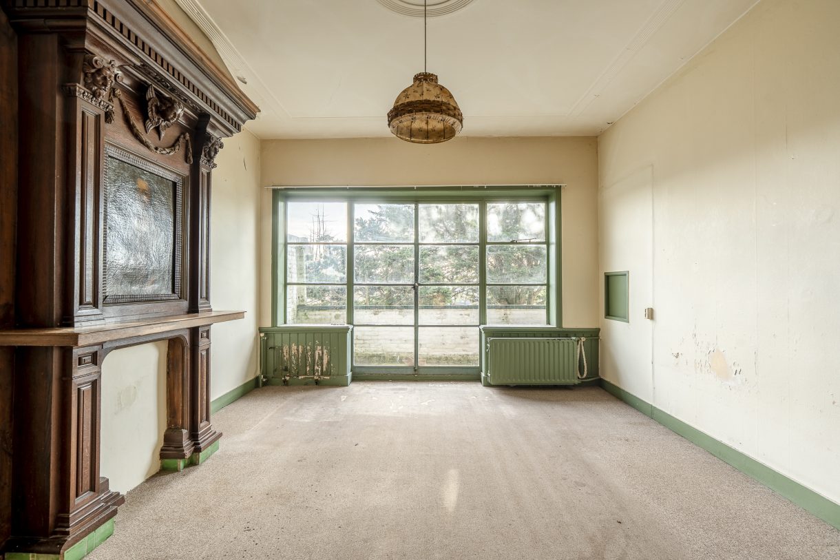 Te koop: Foto Woonhuis aan de Stevinstraat 79 in 's-Gravenhage