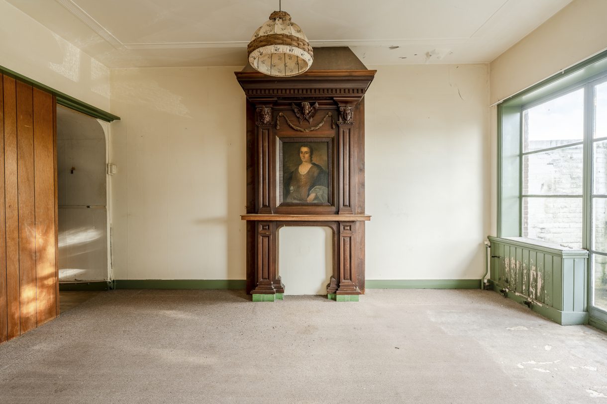 Te koop: Foto Woonhuis aan de Stevinstraat 79 in 's-Gravenhage