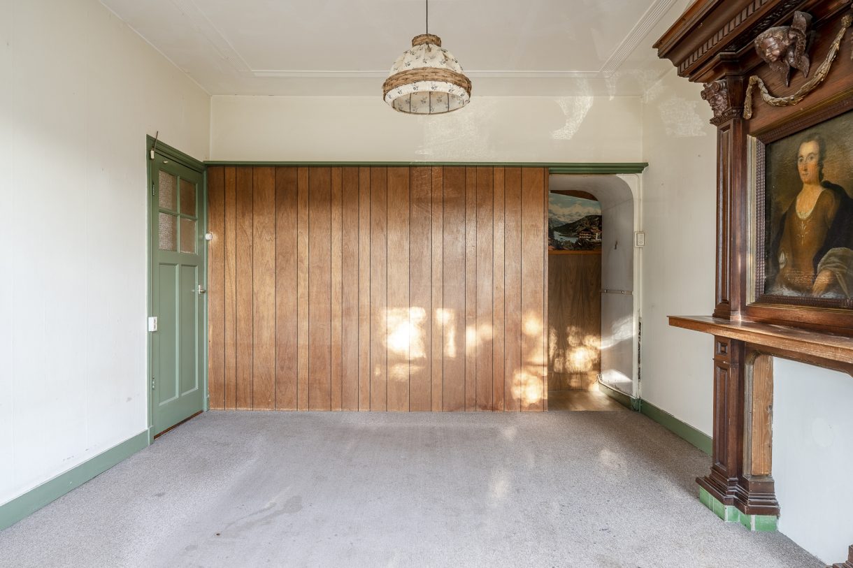 Te koop: Foto Woonhuis aan de Stevinstraat 79 in 's-Gravenhage