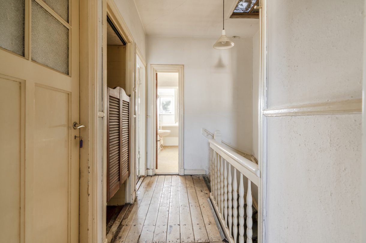 Te koop: Foto Woonhuis aan de Stevinstraat 79 in 's-Gravenhage