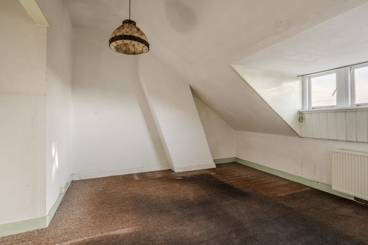 Te koop: Foto Woonhuis aan de Stevinstraat 79 in 's-Gravenhage