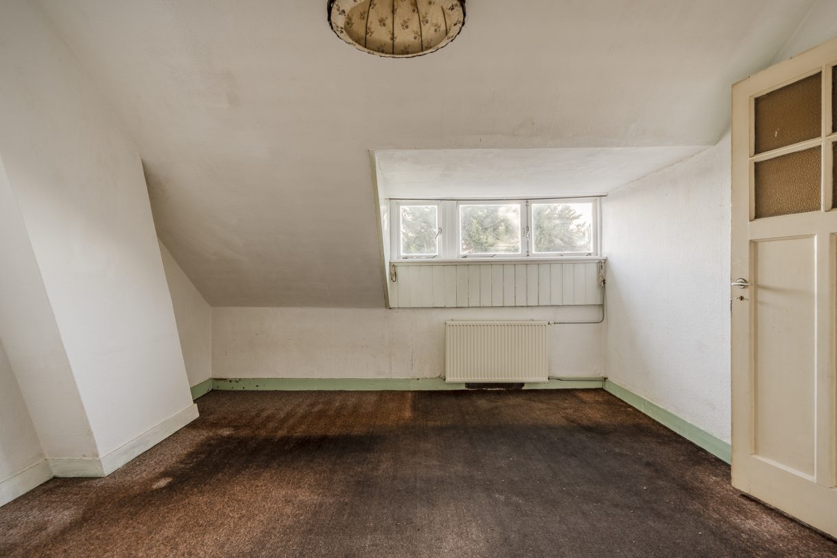 Te koop: Foto Woonhuis aan de Stevinstraat 79 in 's-Gravenhage