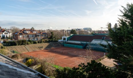 Te koop: Foto Woonhuis aan de Stevinstraat 79 in 's-Gravenhage