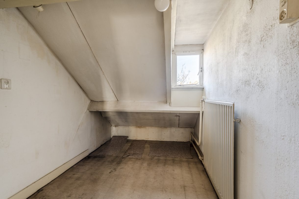 Te koop: Foto Woonhuis aan de Stevinstraat 79 in 's-Gravenhage