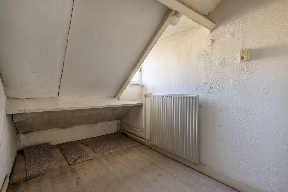 Te koop: Foto Woonhuis aan de Stevinstraat 79 in 's-Gravenhage