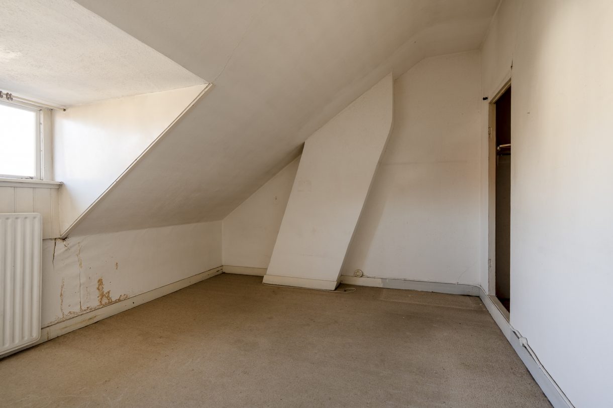 Te koop: Foto Woonhuis aan de Stevinstraat 79 in 's-Gravenhage