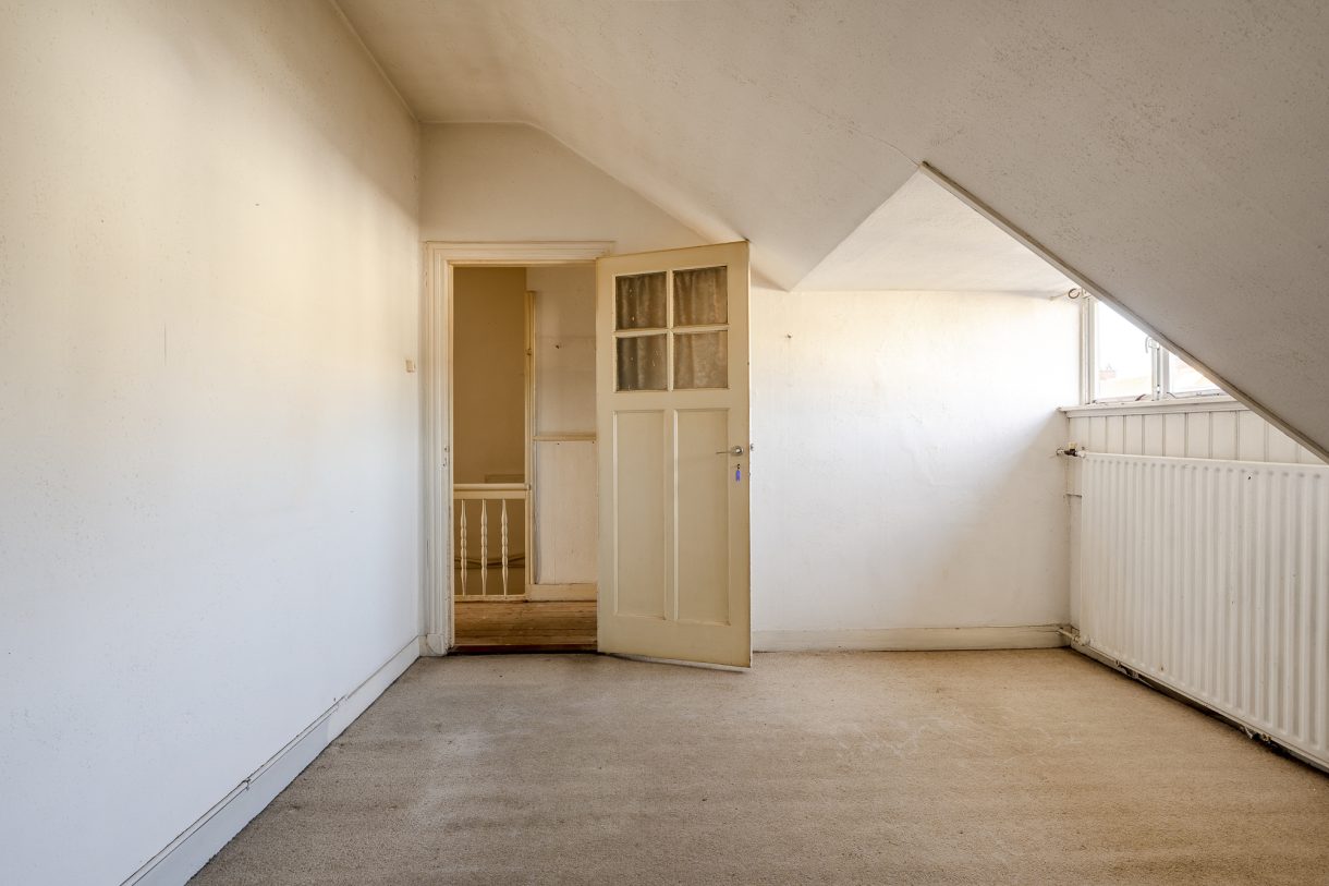 Te koop: Foto Woonhuis aan de Stevinstraat 79 in 's-Gravenhage