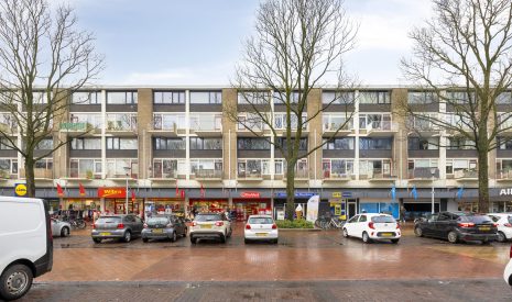 Hoofdfoto van Groningen Bilderdijklaan 89