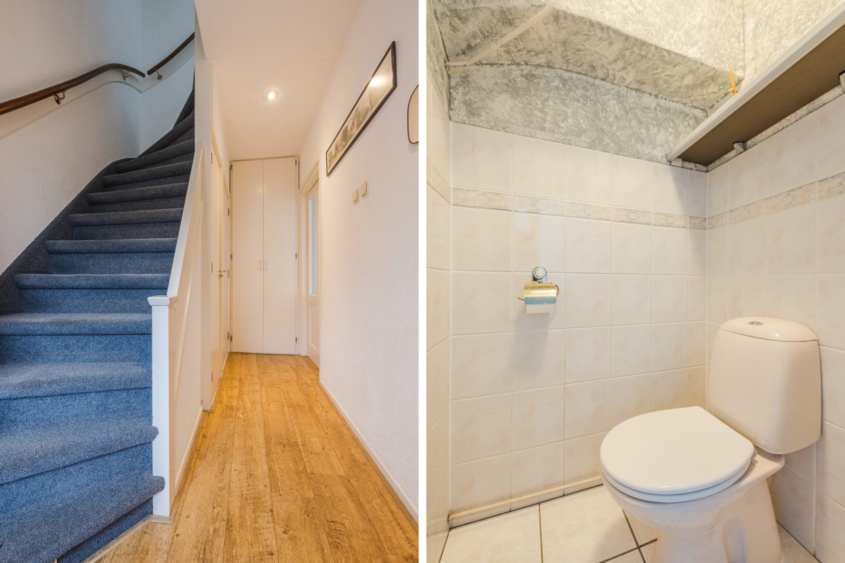 Te koop: Foto Woonhuis aan de Gravenstein 24 in Bodegraven