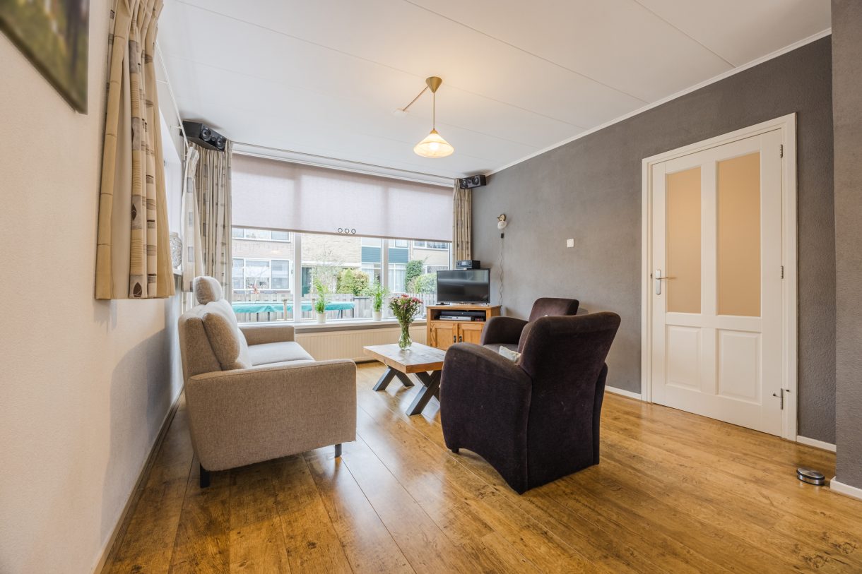 Te koop: Foto Woonhuis aan de Gravenstein 24 in Bodegraven