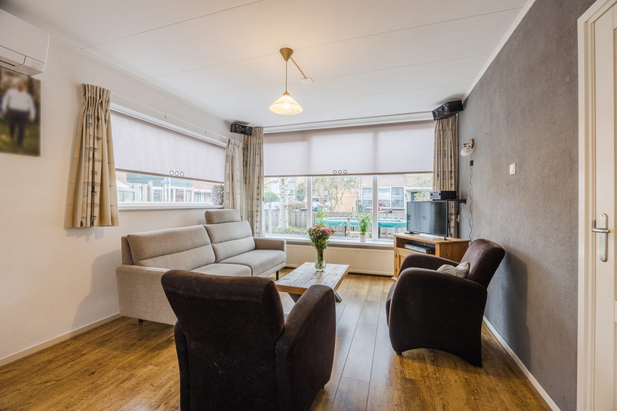 Te koop: Foto Woonhuis aan de Gravenstein 24 in Bodegraven