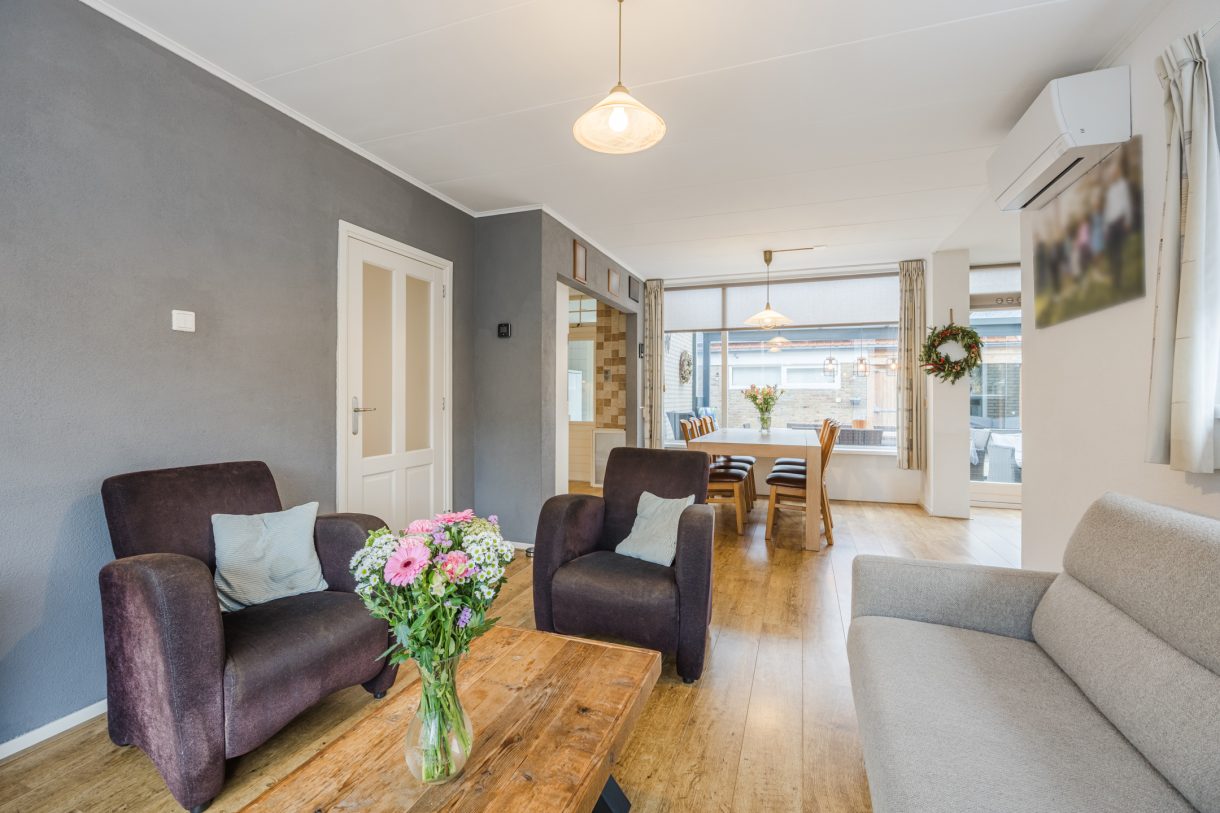 Te koop: Foto Woonhuis aan de Gravenstein 24 in Bodegraven