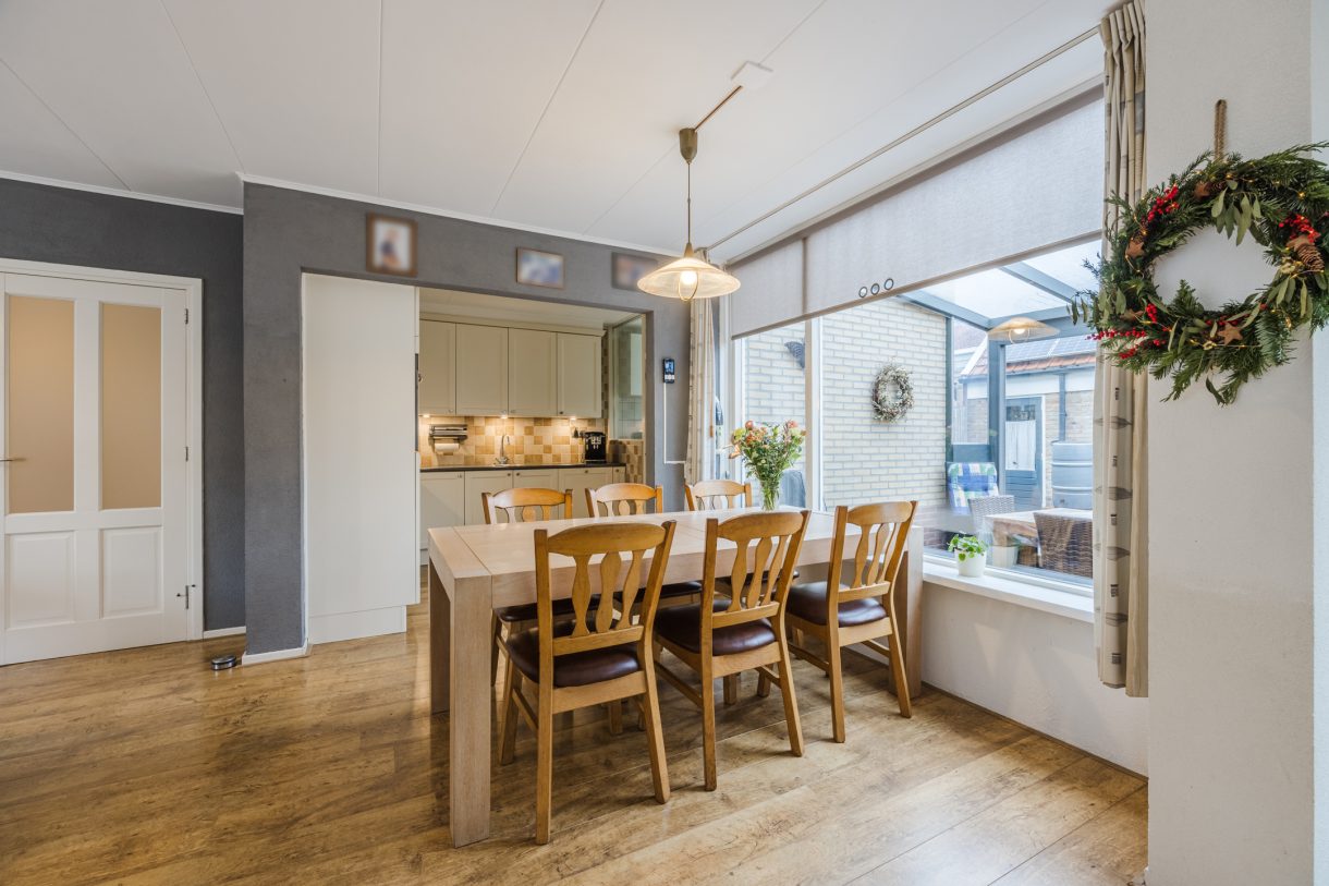 Te koop: Foto Woonhuis aan de Gravenstein 24 in Bodegraven