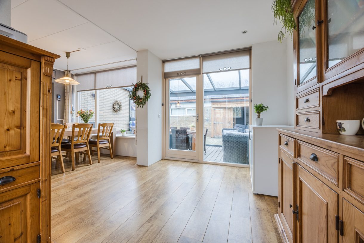 Te koop: Foto Woonhuis aan de Gravenstein 24 in Bodegraven