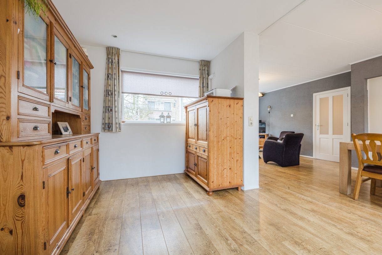 Te koop: Foto Woonhuis aan de Gravenstein 24 in Bodegraven