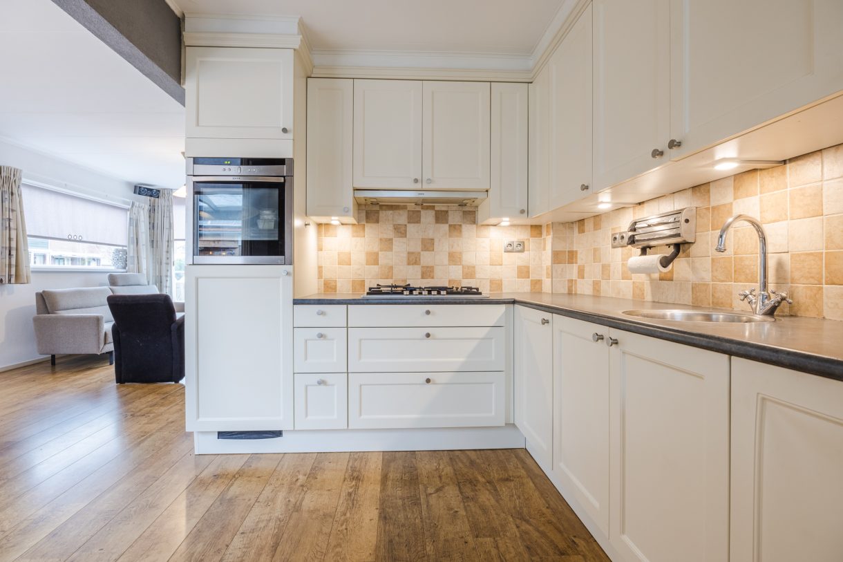 Te koop: Foto Woonhuis aan de Gravenstein 24 in Bodegraven