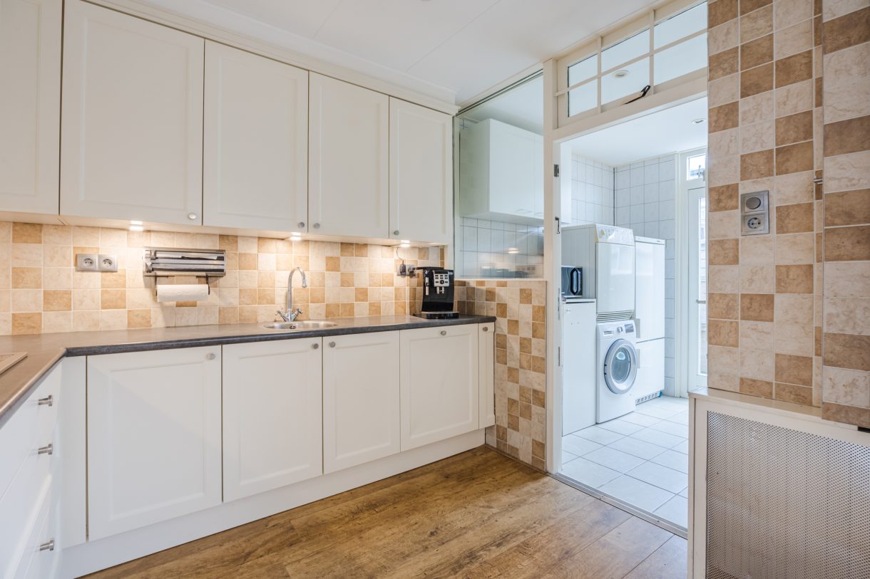 Te koop: Foto Woonhuis aan de Gravenstein 24 in Bodegraven