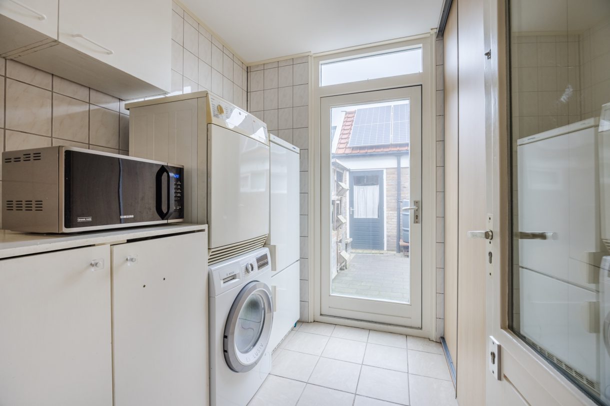 Te koop: Foto Woonhuis aan de Gravenstein 24 in Bodegraven