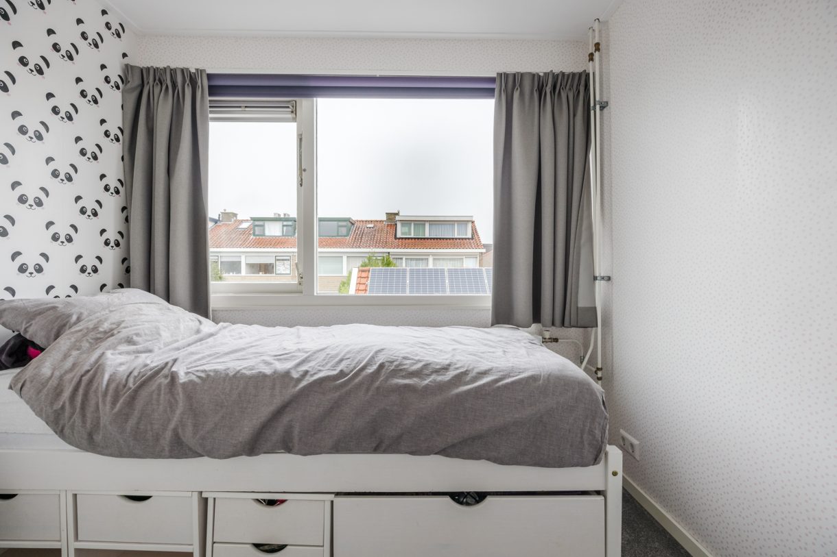 Te koop: Foto Woonhuis aan de Gravenstein 24 in Bodegraven