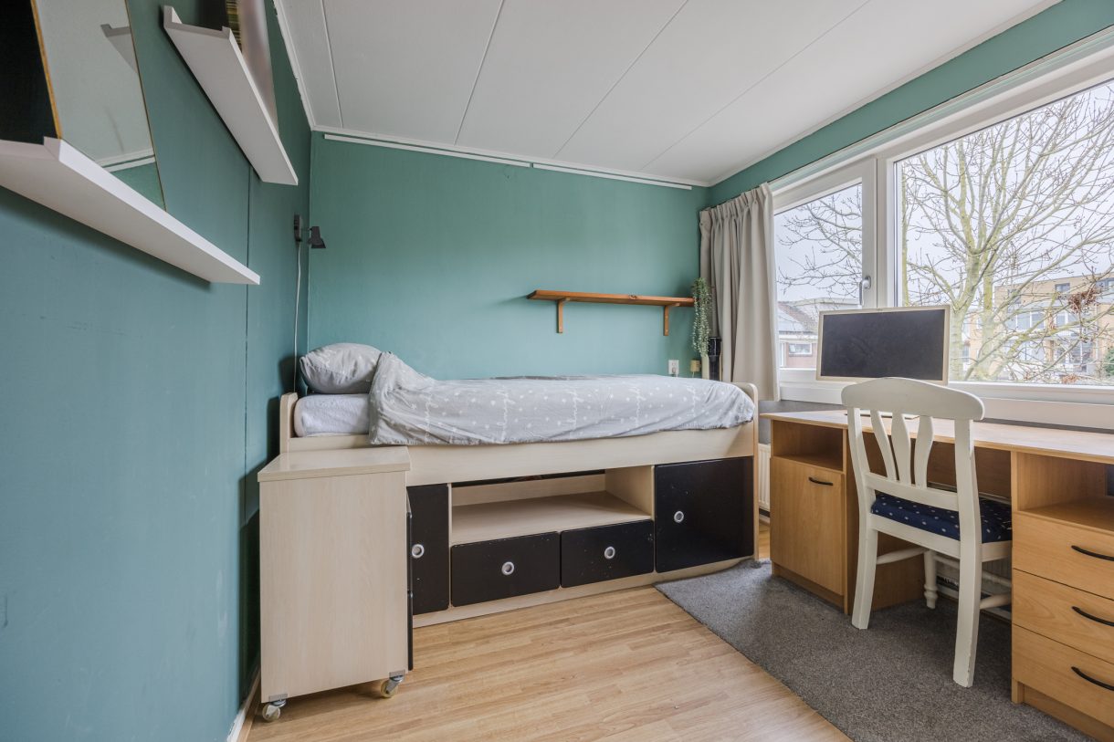 Te koop: Foto Woonhuis aan de Gravenstein 24 in Bodegraven