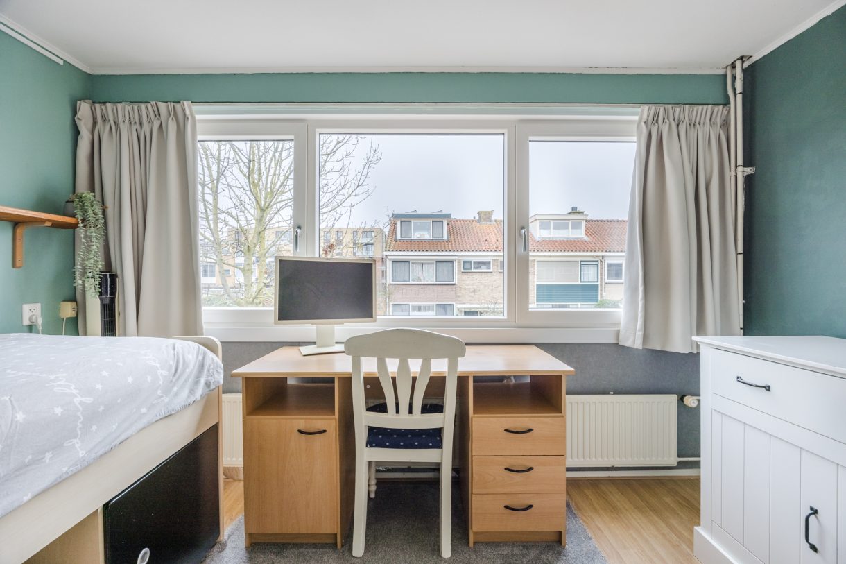 Te koop: Foto Woonhuis aan de Gravenstein 24 in Bodegraven