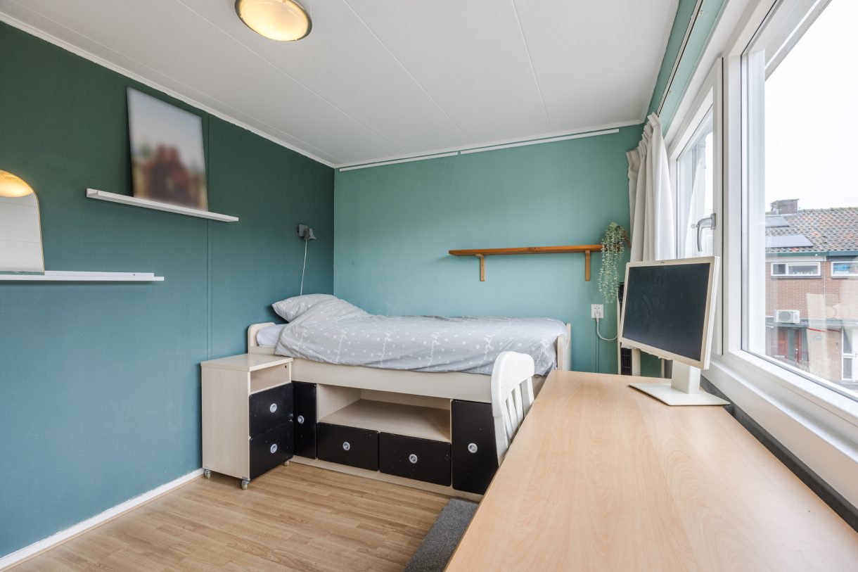 Te koop: Foto Woonhuis aan de Gravenstein 24 in Bodegraven